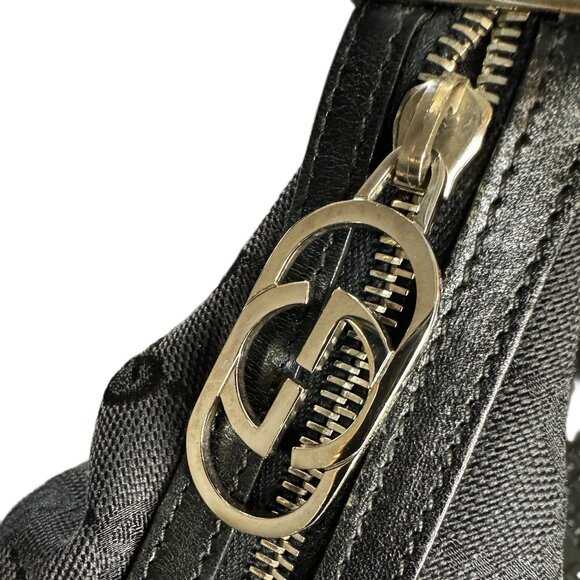 GUCCI Hobo Small Tote - Picture 6 of 13